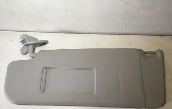 Skoda Yeti (5L) Sun visor 1Z0857551BE 5L0857551E