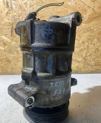 Skoda Yeti (5L) Air conditioning (A/C) compressor (pump) 5N0820803B 051876101B4 B134A1703P