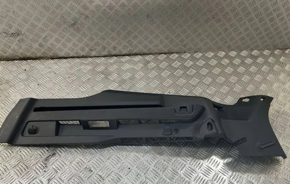 Ford Focus Trunk/boot side trim panel BM51N46809A