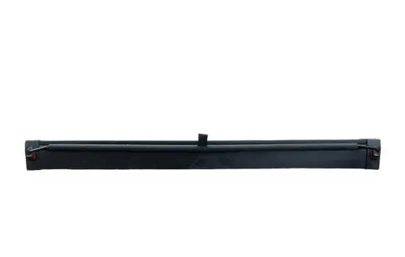 Parcel shelf load cover