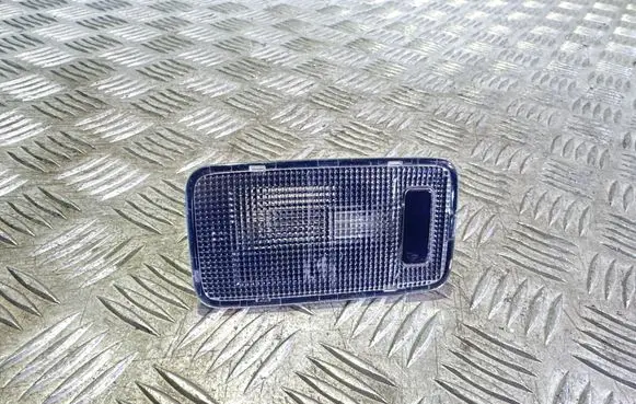 Mazda 6 Boot/trunk interior light GHP951440
