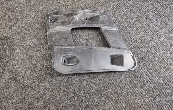 Land Rover Range Rover Evoque L551 Front bumper support beam K8D217H787A K8D217H787