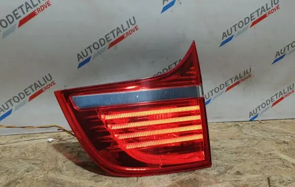 BMW X6 E71 Tailgate rear/tail lights 7179988 63217179988