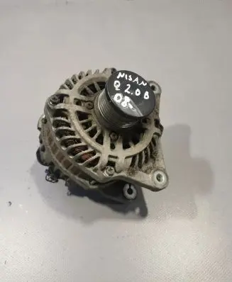 Nissan Qashqai Generator/alternator 23100JD200