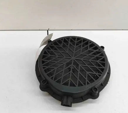 Porsche Cayman 987 Front door speaker 99764555300