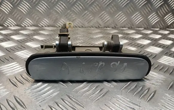 Audi A6 S6 C5 4B Front door exterior handle 4B2837886