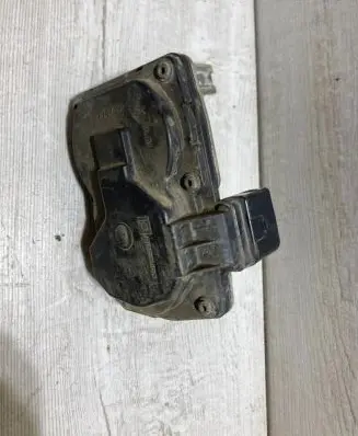 Seat Ateca Throttle body valve 5q0253691k