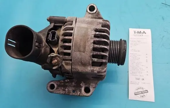 Ford Mondeo Mk III Generator/alternator 1S7TCD IMPRK1539127