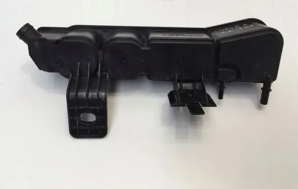 Opel Corsa F Active carbon filter fuel vapour canister 9829656180