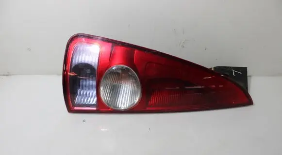 Renault Espace - Grand espace IV Rear/tail lights