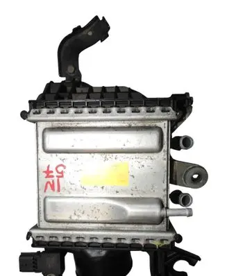 Infiniti Q50 Intercooler radiator 144615CA1A