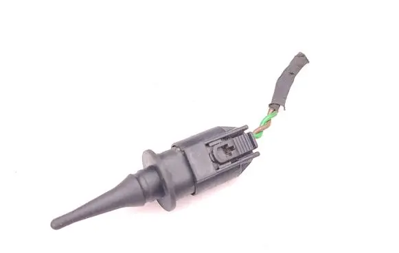 Mercedes-Benz Sprinter W906 Outside/exterior temperature sensor A0075421318