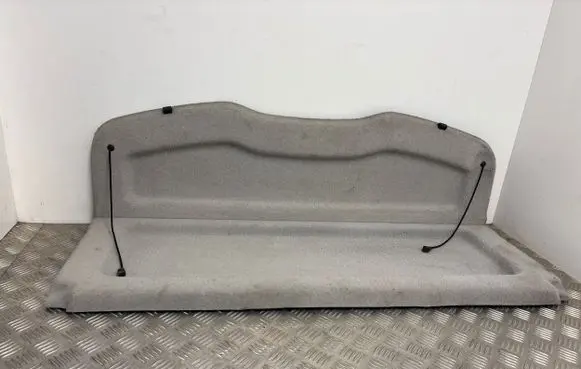 Renault Scenic III - Grand scenic III Parcel shelf 794202752R