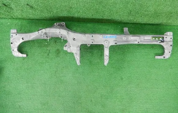 Maserati Levante Radiator support slam panel 00098