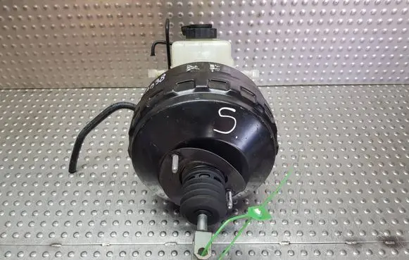 BMW X1 E84 Brake booster S26370948 6788038