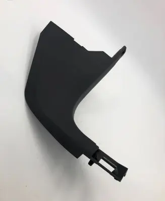 Volkswagen Golf VIII Foot area side trim 5h1863484a