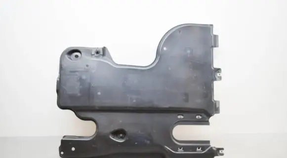 Volkswagen Touran III Pickup box liner 5QA825206B