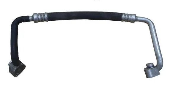 Audi A4 S4 B6 8E 8H Air conditioning (A/C) pipe/hose 8E0260707AP