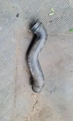 Volvo S80 Intercooler hose/pipe 9186195