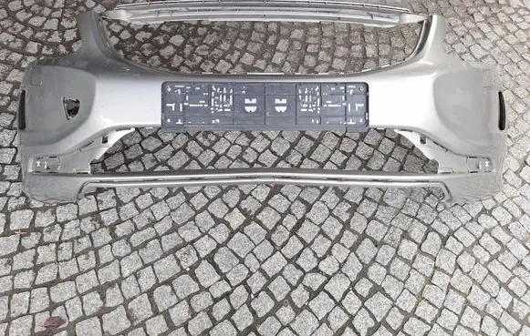 Volvo XC60 Front bumper
