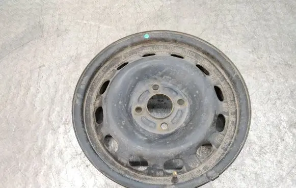 Ford Transit Courier R15 steel rim ET761100AB ET761100BB