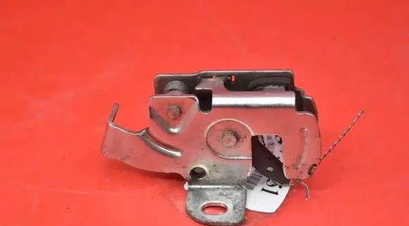 Fiat Ducato Rear door lock A997