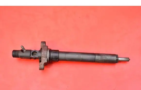 Peugeot 508 RXH Fuel injector 9688438580