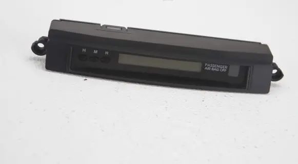 Hyundai ix 55 Screen/display/small screen 94510-3J600
