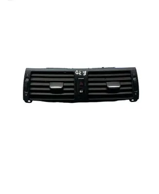 BMW X5 E70 Dash center air vent grill 0117794