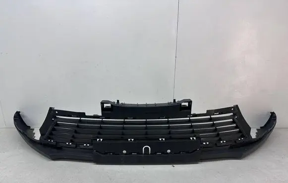 Renault Scenic IV - Grand scenic IV Front bumper lip 622540901R 622540901
