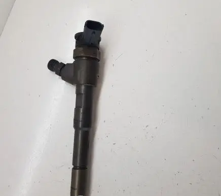 Renault Captur Fuel injector 0445110485 H8201108033