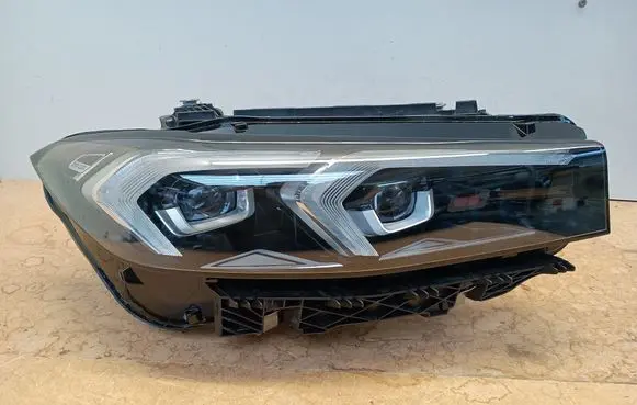 BMW 3 G20 G21 Headlight/headlamp 5A1A352