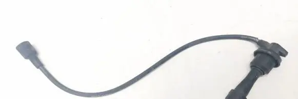 Hyundai Sonata Ignition plug leads 