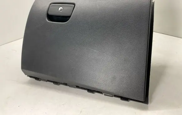 Jeep Grand Cherokee Glove box set P01449129BL 02192018