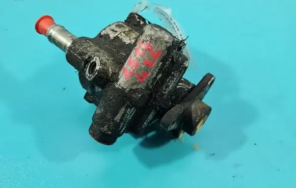 Power steering pump
