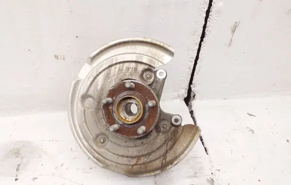 Ford Mustang Mach-E Rear wheel hub spindle/knuckle LK9C5B759DNA