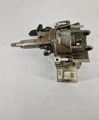 Opel Corsa D Electric power steering pump 13303390