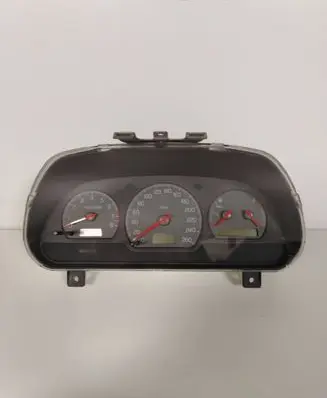 Volvo S40, V40 Speedometer (instrument cluster) 30889710d