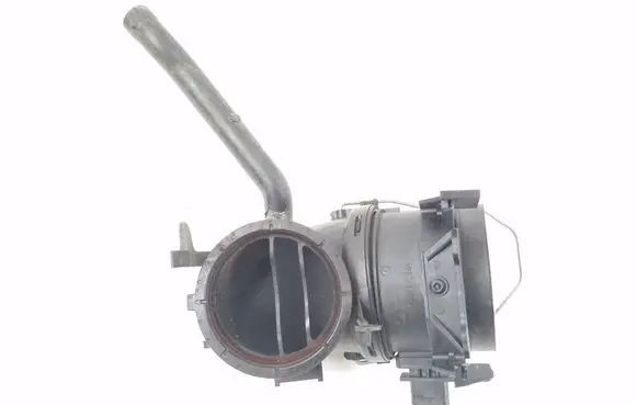 Mercedes-Benz E W211 Mass air flow meter A2730940948