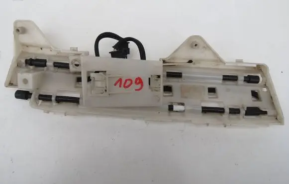 Volvo S40 Tailgate/trunk control unit/module C37436200