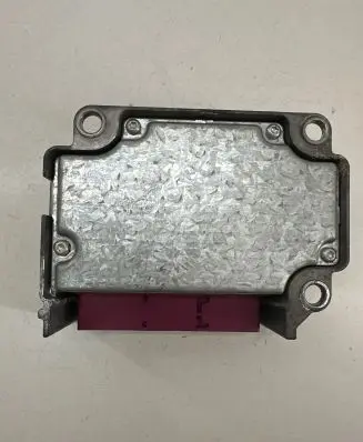 Dodge Caliber Airbag control unit/module 39754C TNDME215744078 P04896617AC