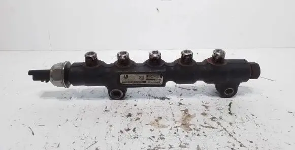 Ford Focus C-MAX Fuel main line pipe 9654592680 034312042773