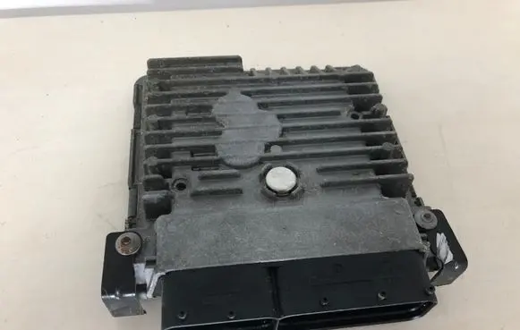 Seat Ibiza IV (6J,6P) Engine control unit/module 03L906023LE 03L906023Q