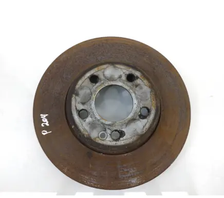 Mercedes-Benz B W245 Front brake disc
