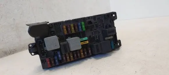 Mercedes-Benz E W211 SAM control unit A2115453901 2115453901