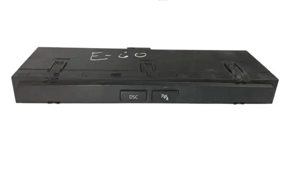 BMW 5 E60 E61 Parking (PDC) sensor switch 6938311