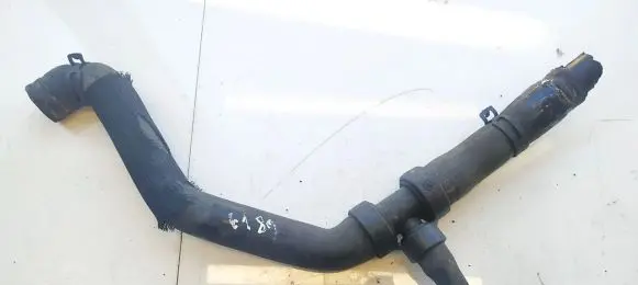Renault Laguna II Engine coolant pipe/hose HSR20345