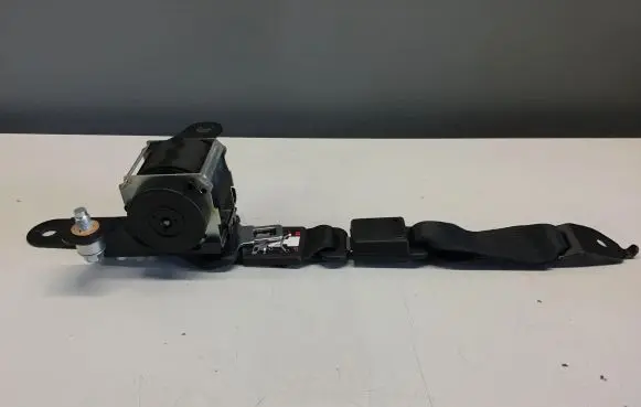 KIA Sportage Roof seat belt 631855700D