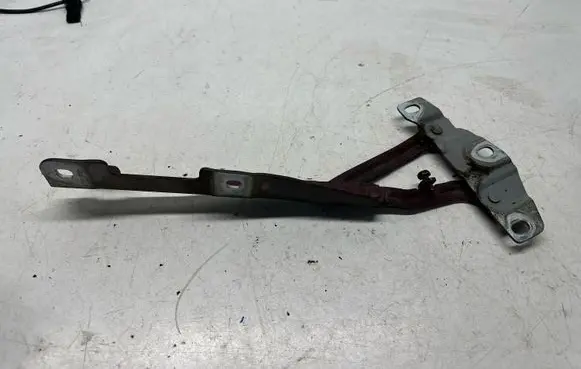 Engine bonnet/hood hinges