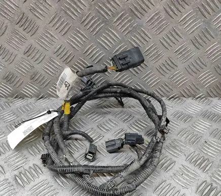 Ford Mondeo MK IV Parking sensor (PDC) wiring loom DG9T15K868GF